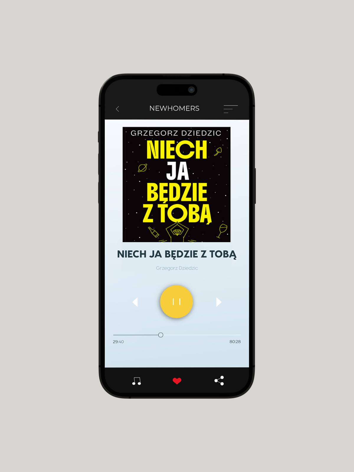 Niech Ja będzie z Tobą. Przewodnik po dojrzałej trzeźwości