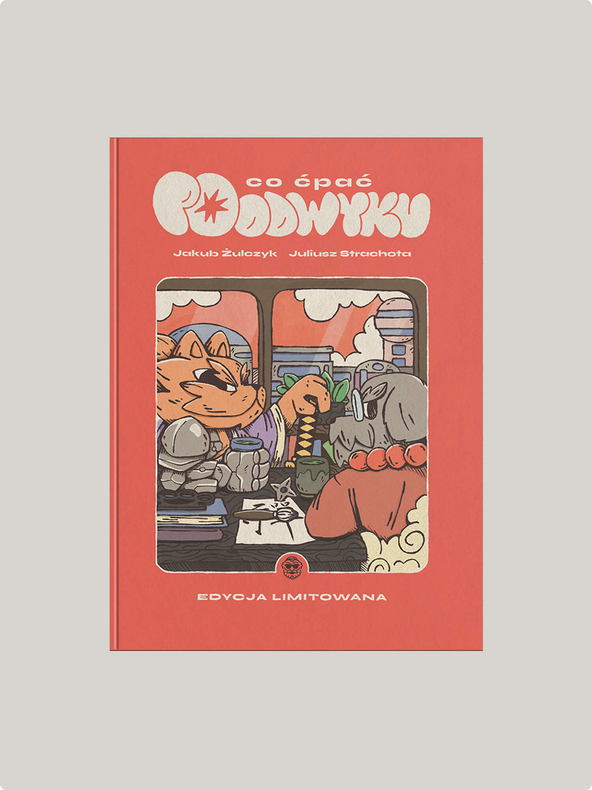 Co ćpać po odwyku (limitowana edycja)