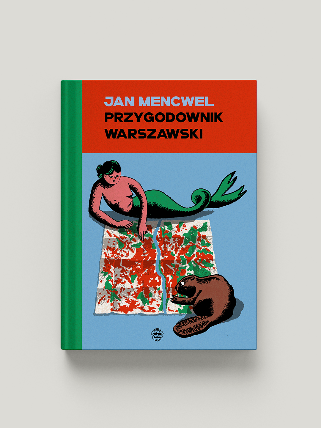 Zamiast wstępu: Pani Irena