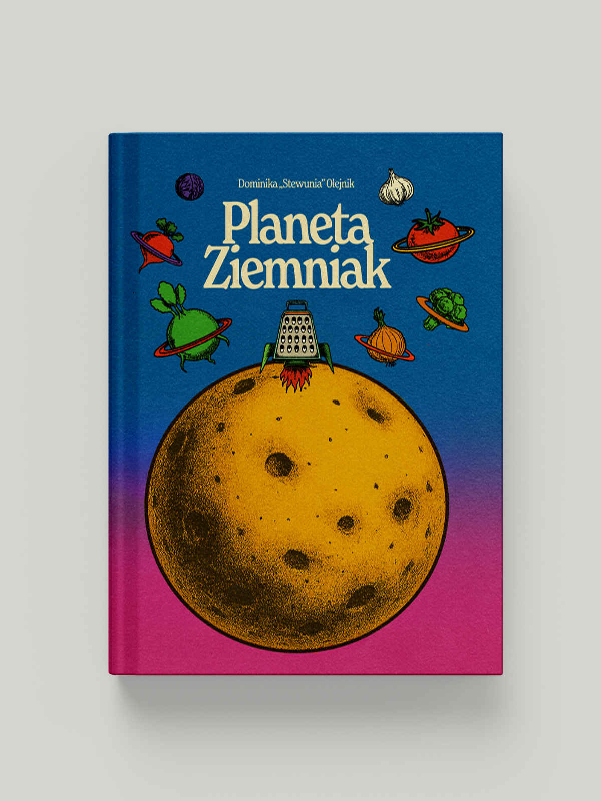 Planeta Ziemniak