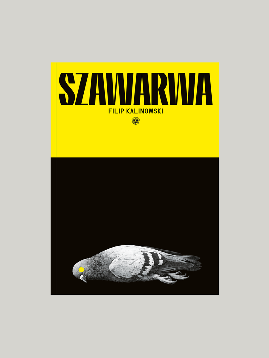Szawarwa