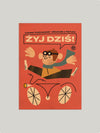Żyj dziś!